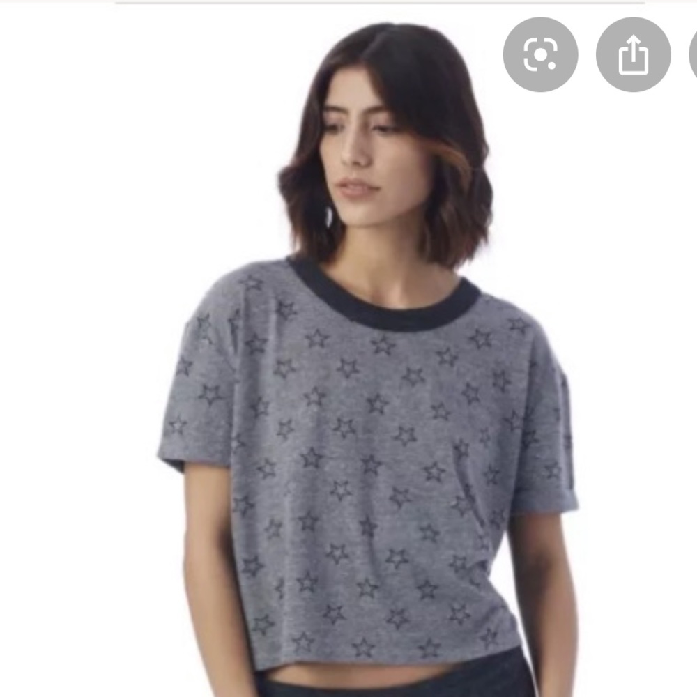 Alternative star top!!!